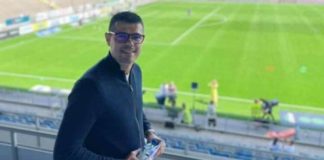 Αναλαμβάνει δίδυμο τεχνικών διευθυντών στην ΑΕΛ