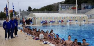 Φουλάρουν οι Παίδες για τον Βόλο