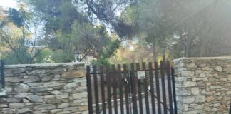Τα χρέη ήταν η “θηλιά” για τον 55χρονο που αυτοκτόνησε στη Σκιάθο