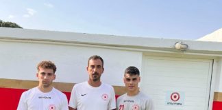 Διπλή προσθήκη στον Δωτιέα Αγιάς