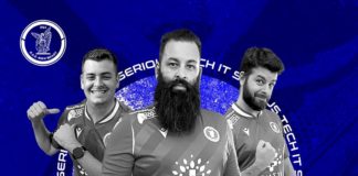 Με την υπογραφή των TechItSerious η φανέλα της Νίκης Βόλου στη νέα εποχή!