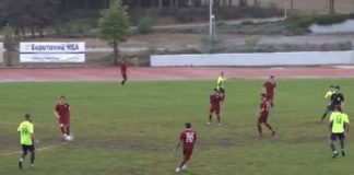 Ήττα από Μύκονο η ΑΕΛ και προβληματισμός