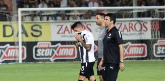 ΟΦΗ: Χάνουν Βόλο οι Νέιρα, Τοράλ