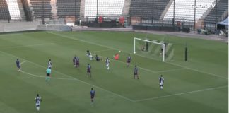 ΠΑΟΚ - Βόλος 3:1 - Τα στιγμιότυπα (vid)