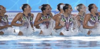 Τέταρτη στην Ευρώπη η Εθνική μας στο Τεχνικό Ομαδικό με τις Βολιώτισσες Φραγκάκη και Καράγγελου