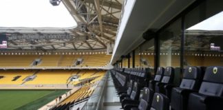 Αγιά Σοφιά-OPAP Arena: Δεν θα γίνουν τα εγκαίνια στις 17 Σεπτεμβρίου
