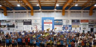 Έναρξη αγωνιστικής σεζόν για τον Αιολικό Βόλου