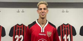 Από τη Νίκη Βόλου στον Σαρακηνό