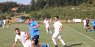 «Υψηλότεροι στόχοι για τη νέα σεζόν»