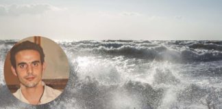 Από τον Αλμυρό ο 35χρονος άνδρας που βρέθηκε νεκρός στον Παγασητικό