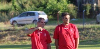 Βέροια: Το ρόστερ και το νέο Δ.Σ.