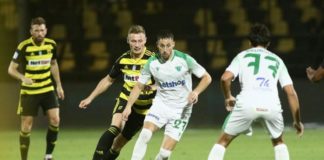 Superleague: Μόλις 49 Έλληνες βασικοί, σκόραρε ένας!