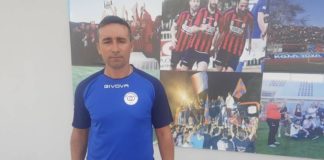 Αρσένος: «Στόχος να επιστρέψουν τα Τρίκαλα εκεί που αξίζουν»
