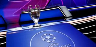 Οι «32» του Champions League - Τα γκρουπ δυναμικότητας