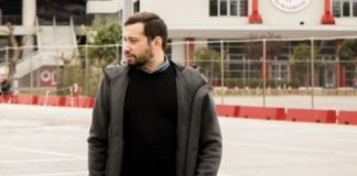 Δαλαταριώφ: "Τιμή μου που αναλαμβάνω το γραφείο Τύπου της ιστορικής Νίκης Βόλου"