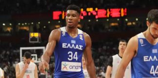 Eurobasket 2022: Όλο το πρόγραμμα των αγώνων – Πού θα δείτε τις μάχες της Εθνικής Ελλάδος