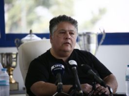 Ευγενίου: “Ανακρίβειες επαγγελματιών φιλάθλων 200 κιλών – Εγώ έκανα τις αυξήσεις Μ.Κ.”