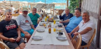 Ραντεβού Ευγενίου-Σαρηκεχαγιά ενώπιον Κυριάκου Θωμαΐδη για τον Ηρακλή της ...SL1