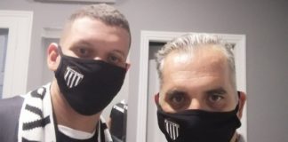"Βόμβα" Φελίπε ετοιμάζουν στα Τρίκαλα (video)