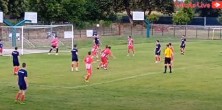 ΒΙΝΤΕΟ: Τα στιγμιότυπα από τη φιλική νίκη της Φήκης επί του Διγενή