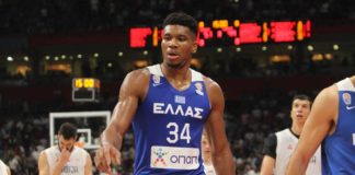 Σερβία - Ελλάδα: Τα highlights από τη ματσάρα στο Βελιγράδι (vid)