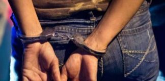 Νέα Ιωνία: 28χρονη χτύπησε δύο γυναίκες σε τυροπιτάδικο για ένα ρόφημα