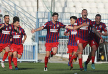 «Η Ηλιούπολη στη Superleague 2!»