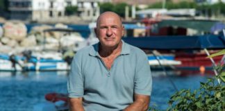 Συνέντευξη-αφιέρωμα στον Ίμρε Μπόντα: «Γι' αυτό επέλεξα τον Ολυμπιακό Βόλου και όχι τον Ολυμπιακό του Ντέταρι»