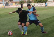 Δεύτερη σερί ήττα για Ηρακλή σε φιλικό