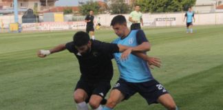 Δεύτερη σερί ήττα για Ηρακλή σε φιλικό