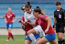 Στην προεπιλογή της Εθνικής Νεανίδων η νέα μεταγραφή του Βόλου 2004, Μαρία Κοκμοτού Στην προεπιλογή της Εθνικής Νεανίδων η νέα μεταγραφή του Βόλου 2004, Μαρία Κοκμοτού