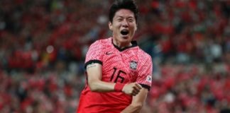 L' Equipe: «Ο Χουάνγκ Ουί-Tζο έρχεται στον Ολυμπιακό»