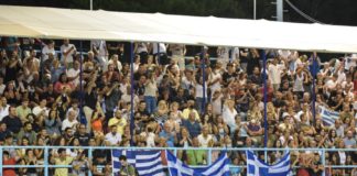 Παγκόσμιο πόλο στον Βόλο: Άλλαξε ώρα ο τελικός Ελλάδα - Ουγγαρία