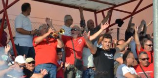 Η "πρώτη" του Ολυμπιακού Βόλου με τον φακό του goalpost.gr