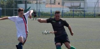 Στον Νηλέα και τη νέα σεζόν ο Κουβαράς