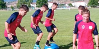 Παρελθόν από τα Τρίκαλα τα αδέρφια Κυρίτση