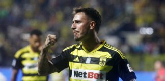 Άρης - Λεβαδειακός 3-0: Δείτε τα γκολ της αναμέτρησης (vid)