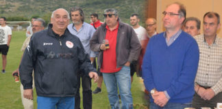 Δημόσια "κόντρα" Μουρτζίνου-Ρούμπου: "Αλα κάρτ επιλογές δεν είναι στο μενού" - "Δύσκολη η αποδοχή της αλήθειας"