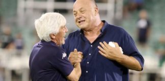 "Αντίθετος στην αλλαγή έδρας του Λεβαδειακός - Παναθηναϊκός, ο Βόλος"