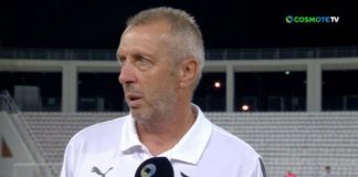 Νιόπλιας: «Ήταν παρωδία, χωρίς διαιτητή θα τα έβρισκαν καλύτερα οι παίκτες»