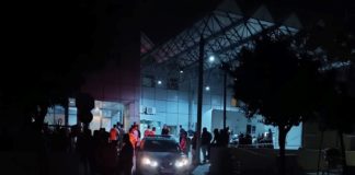 Αλιβέρι: 100 Ρομά επιτέθηκαν σε οικογένεια μετά από καυγά 12χρονων -“Βεντέτα” στον οικισμό
