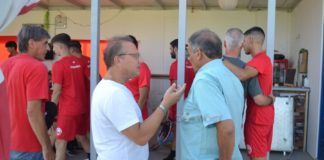πρώτη ολυμπιακού βόλου φακό goalpost - Η "πρώτη" του Ολυμπιακού Βόλου με τον φακό του goalpost.gr