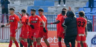 "Βροχή" προσφυγών στην SL2 - Δύο κατά του Ολυμπιακού Βόλου