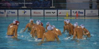 Παγκόσμιο στον Βόλο: Καταιγιστική η Εθνική μας, 18-7 την Ιαπωνία (pics)