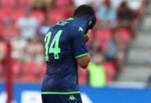 Αντίστοιχη με αυτή του… Γιβραλτάρ η πορεία της Ελλάδας στην Ευρώπη φέτος!