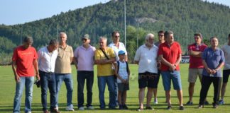πρώτη ολυμπιακού βόλου φακό goalpost - Η "πρώτη" του Ολυμπιακού Βόλου με τον φακό του goalpost.gr
