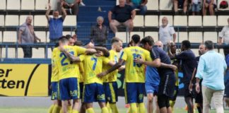Παναιτωλικός - Άρης 3-1: Τα Highlights (vid)