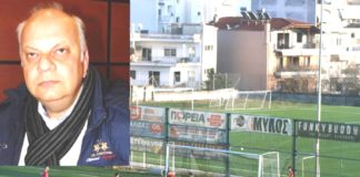 Καΐρης: «Γελοία η διαδικασία της Superleague 2 - Ο Πανδραμαϊκός πρέπει να ανέβει»