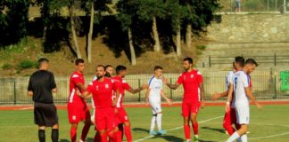 Φιλική νίκη για Πανσερραϊκό