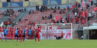 Ο Πανσερραϊκός 1-0 τον Ηρακλή σε φιλικό ντέρμπι (pics & vid)